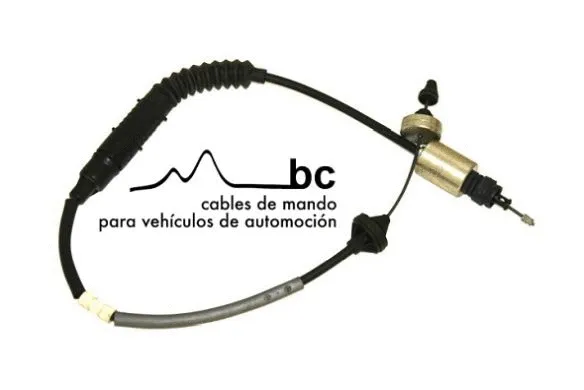 Cable Pull, clutch control (2001071)