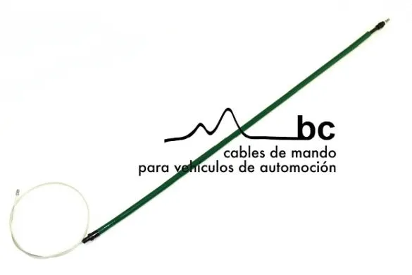 Cable Pull, parking brake (2002080)