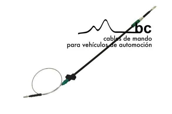 Cable Pull, parking brake (2001333)