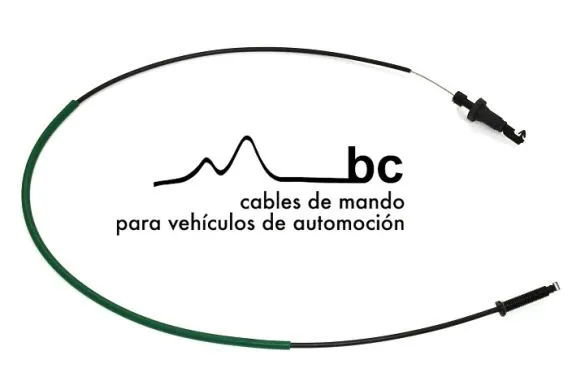 Accelerator Cable (504016)