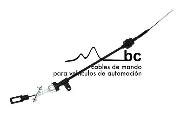 Cable Pull, clutch control (210011)