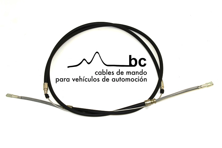 Cable Pull, parking brake (2001181)