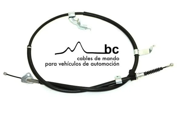 Cable Pull, parking brake (2002200)