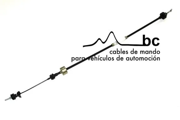 Cable Pull, clutch control (2001688)