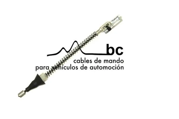 Cable Pull, parking brake (2002054)