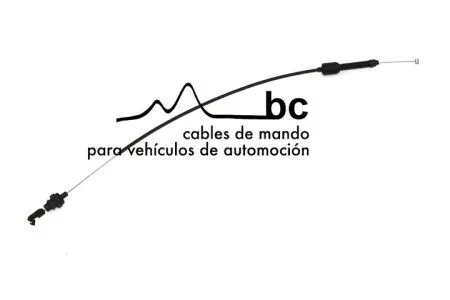 Accelerator Cable (612023)