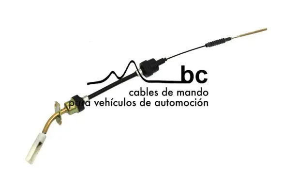 Cable Pull, clutch control (212005)