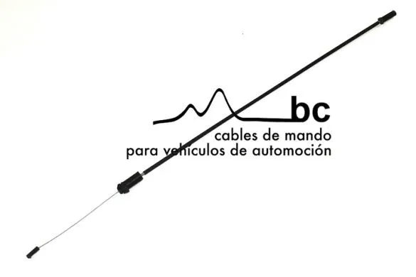 Accelerator Cable (506010)