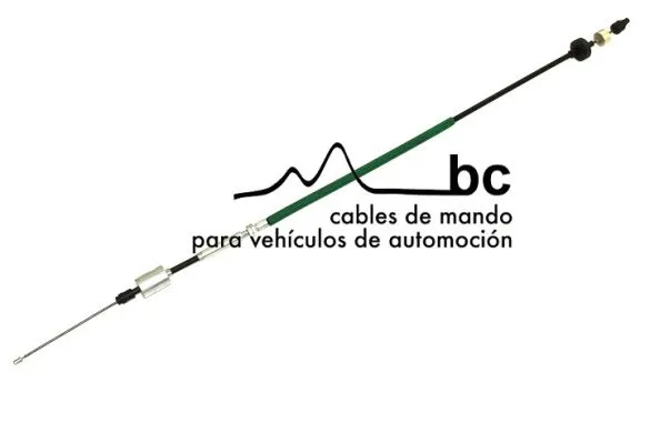 Cable Pull, clutch control (2001615)