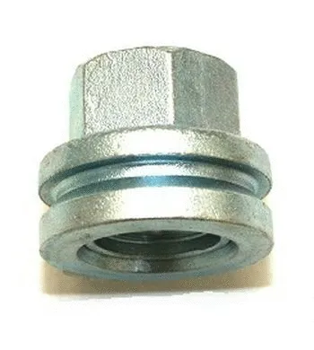 Wheel Nut (3020T)