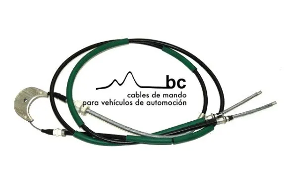 Cable Pull, parking brake (301044)