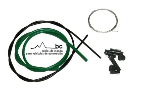 Accelerator Cable (101005)