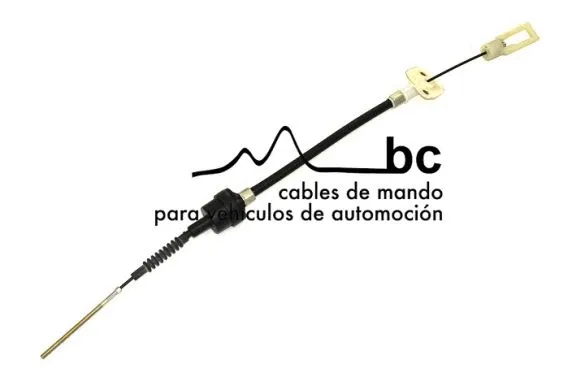 Cable Pull, clutch control (2001163)