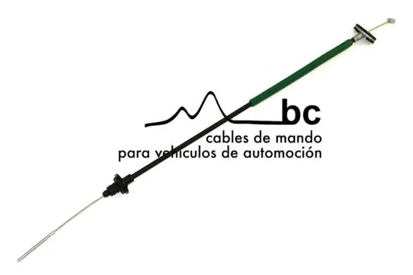 Cable Pull, clutch control (2001783)