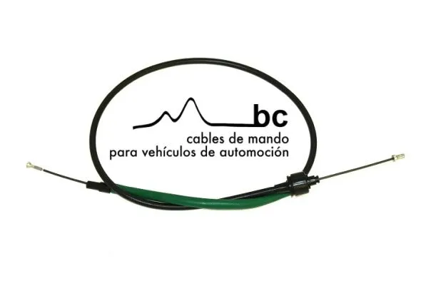 Cable Pull, clutch control (2001349)