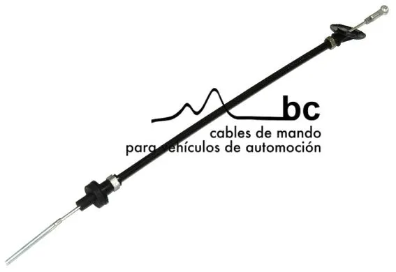 Cable Pull, clutch control (706004)
