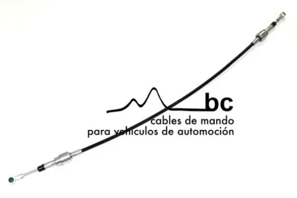 Cable Pull, manual transmission (2002310)