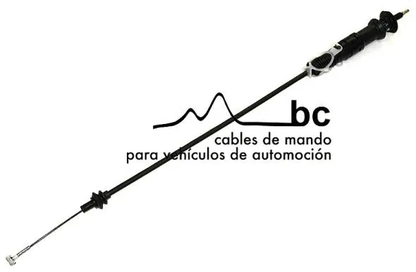 Cable Pull, clutch control (707012)