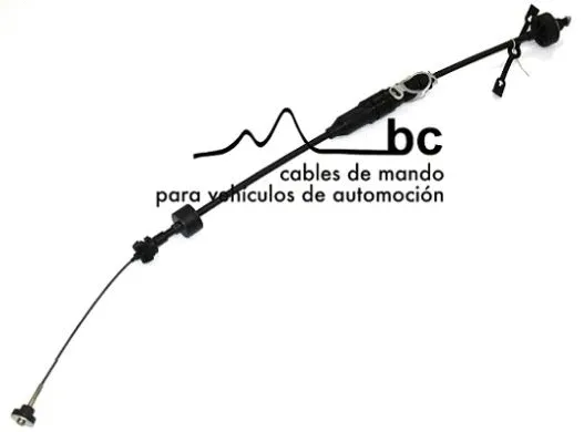 Cable Pull, clutch control (801019)