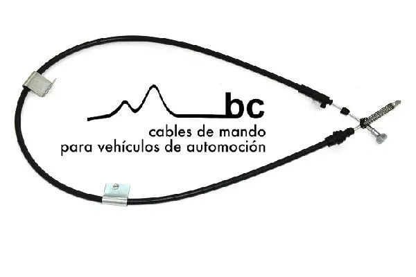 Cable Pull, parking brake (2001051)