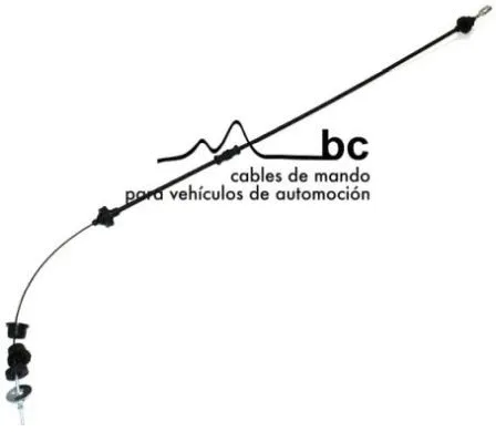 Cable Pull, clutch control (205012)