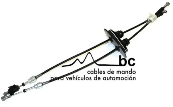 Cable Pull, manual transmission (2002318)