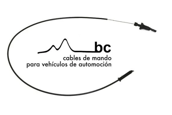 Accelerator Cable (504018)