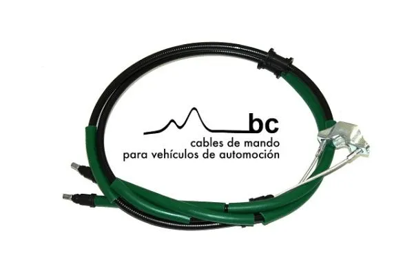 Cable Pull, parking brake (401036)