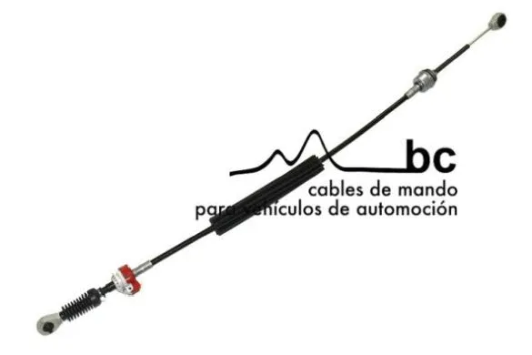 Cable Pull, manual transmission (2002279)