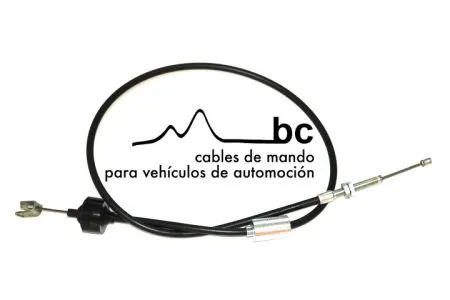 Cable Pull, clutch control (619008)