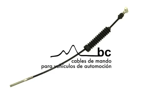 Cable Pull, parking brake (2002165)