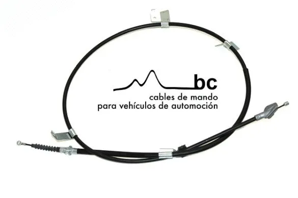 Cable Pull, parking brake (2002153)