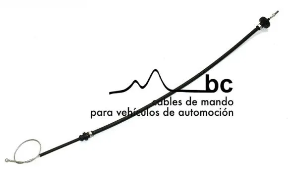 Cable Pull, clutch control (2001765)