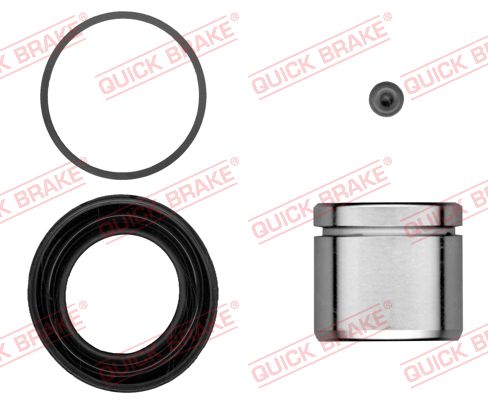 Repair Kit, brake caliper (114-5114)