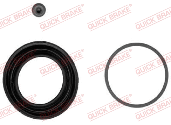 Repair Kit, brake caliper (114-0017)