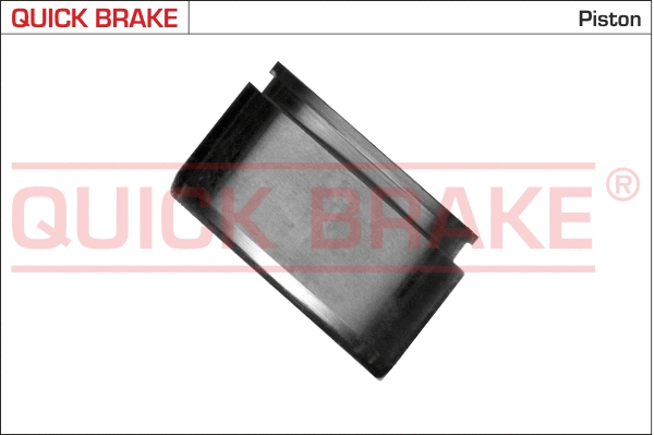 Piston, brake caliper (185056K)