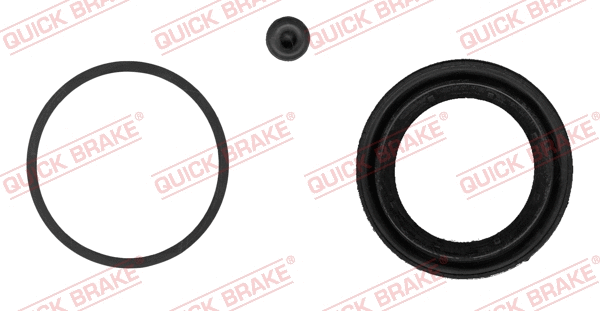 Repair Kit, brake caliper (114-0226)