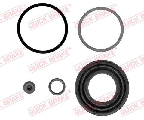 Repair Kit, brake caliper (114-0383)