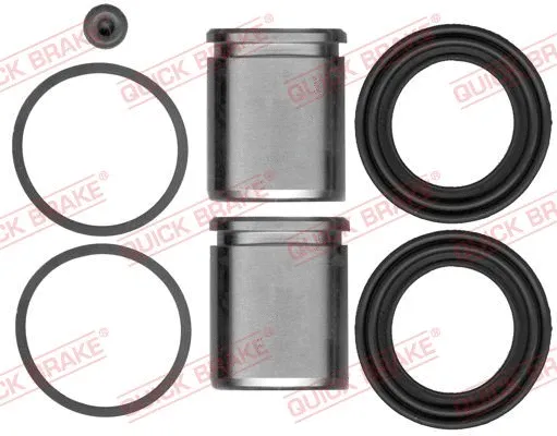 Repair Kit, brake caliper (114-5053)