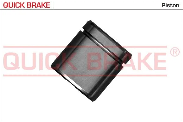 Piston, brake caliper (185085K)
