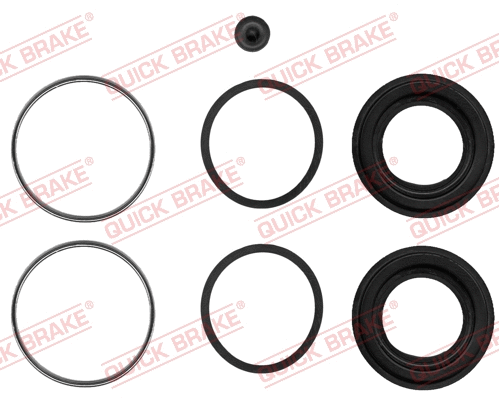 Repair Kit, brake caliper (114-0180)