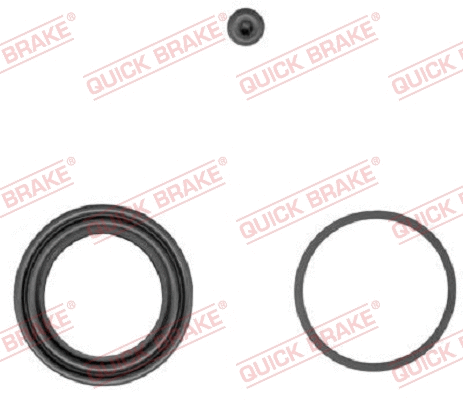 Repair Kit, brake caliper (114-0035)