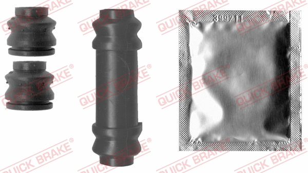 Accessory Kit, brake caliper (113-1334)