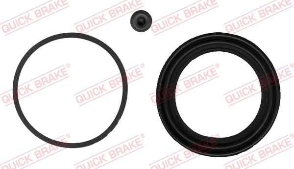 Repair Kit, brake caliper (114-0245)