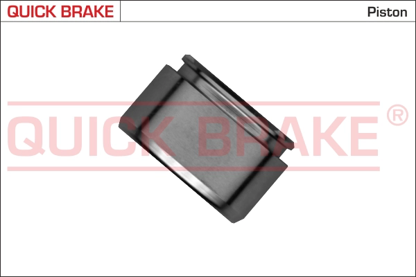 Piston, brake caliper (185261K)