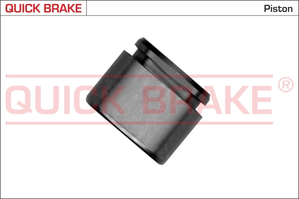 Piston, brake caliper (185309K)