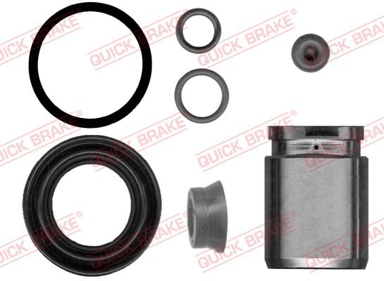 Repair Kit, brake caliper (114-5137)