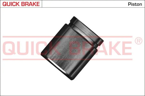 Piston, brake caliper (185102K)