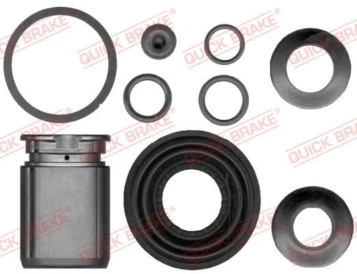 Repair Kit, brake caliper (114-5062)