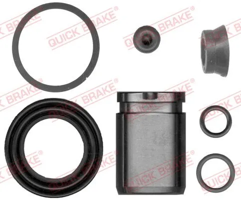Repair Kit, brake caliper (114-5090)